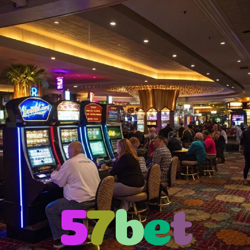 57bet - Baixe o App 57bet para Android e Comece a Jogar
