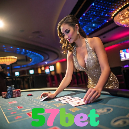 57bet - Baixe o App 57bet para Android e Comece a Jogar