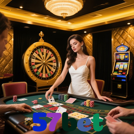 57bet - Baixe o app 57bet no Google Play e jogue ao vivo