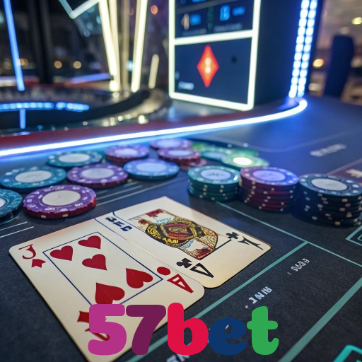57bet - Baixe o App 57bet para Android e Comece a Jogar