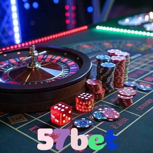 57bet - Baixe o app 57bet no Google Play e jogue ao vivo