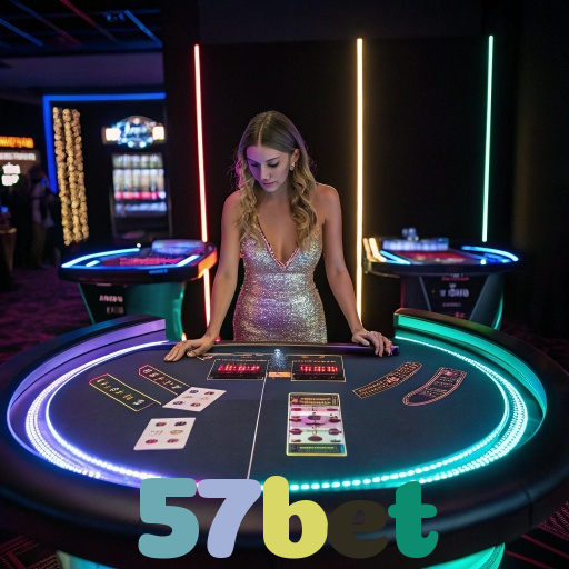 57bet - Baixe o App 57bet para Android e Comece a Jogar
