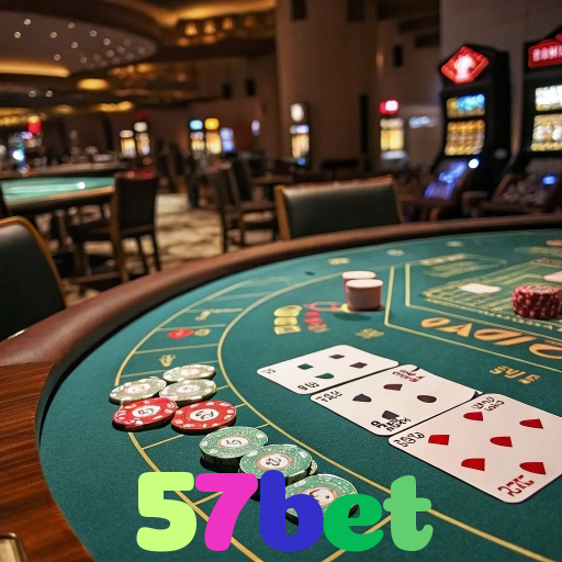 57bet - Baixe o app 57bet no Google Play e jogue ao vivo