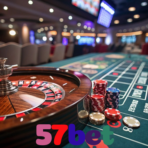 57bet - Baixe o App 57bet para Android e Comece a Jogar