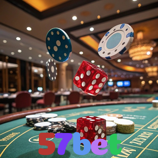 57bet - Baixe o app 57bet no Google Play e jogue ao vivo