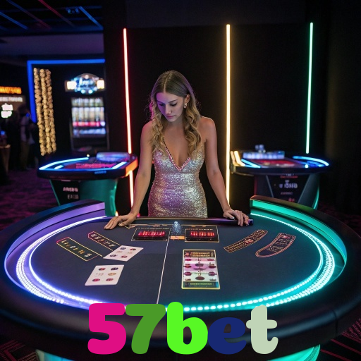 57bet - Baixe o app 57bet no Google Play e jogue ao vivo