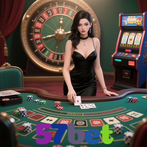 57bet - Baixe o App 57bet para Android e Comece a Jogar