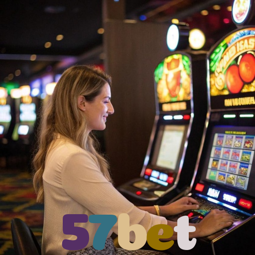 57bet - Baixe o App 57bet para Android e Comece a Jogar