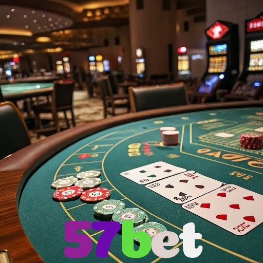 57bet - Baixe o app 57bet no Google Play e jogue ao vivo