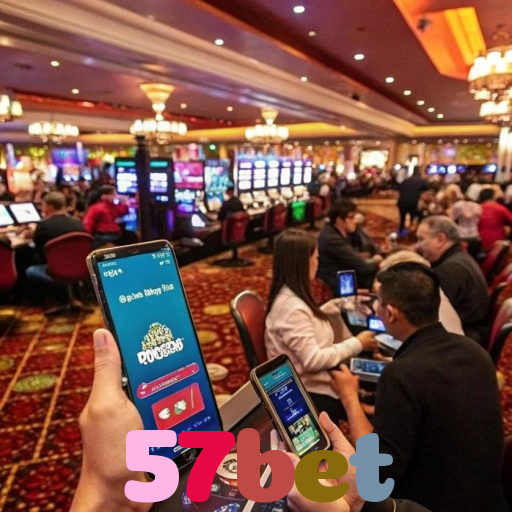 57bet - Baixe o App 57bet para Android e Comece a Jogar