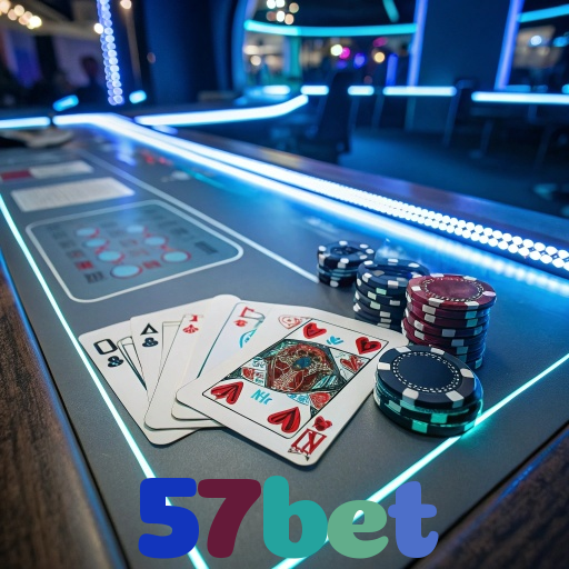57bet - Baixe o App 57bet para Android e Comece a Jogar