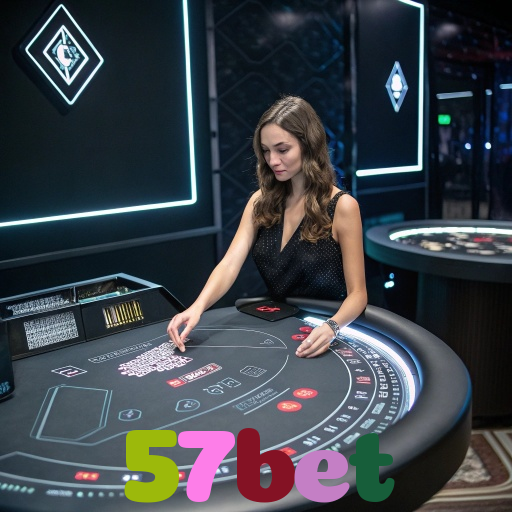 57bet - Baixe o app 57bet no Google Play e jogue ao vivo