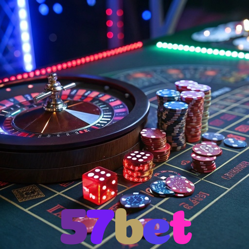 57bet - Baixe o app 57bet no Google Play e jogue ao vivo