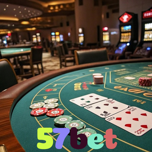 57bet - Baixe o App 57bet para Android e Comece a Jogar