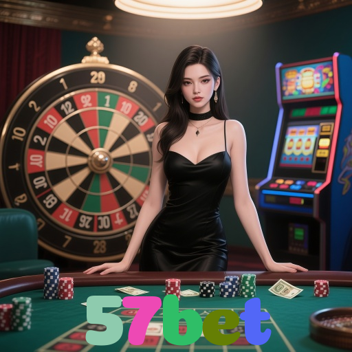 57bet - Baixe o app 57bet no Google Play e jogue ao vivo