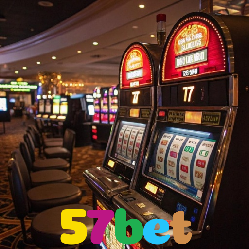 57bet - Baixe o App 57bet para Android e Comece a Jogar