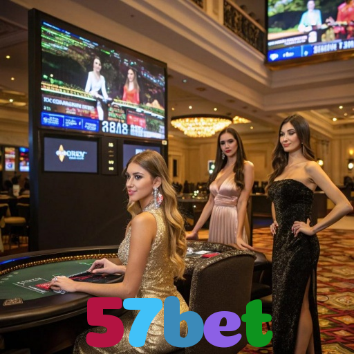 57bet - Baixe o app 57bet no Google Play e jogue ao vivo