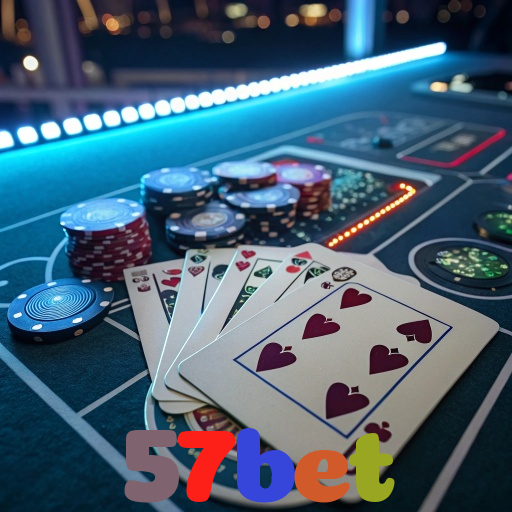 57bet - Baixe o App 57bet para Android e Comece a Jogar