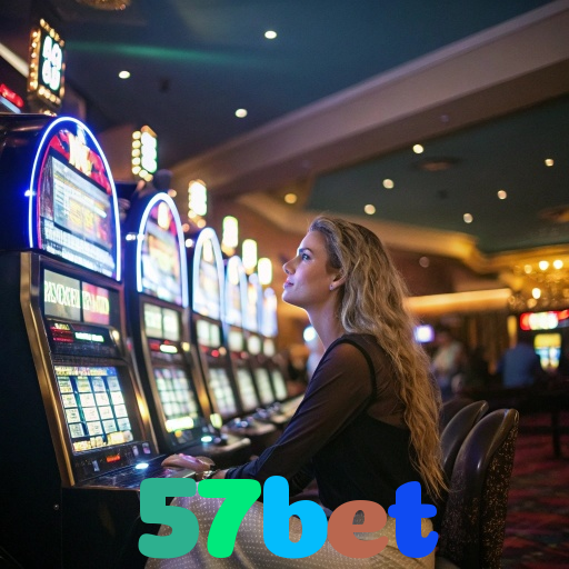57bet - Baixe o App 57bet para Android e Comece a Jogar