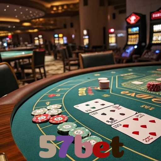 57bet - Baixe o app 57bet no Google Play e jogue ao vivo