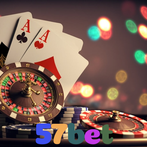 57bet - Baixe o app 57bet no Google Play e jogue ao vivo