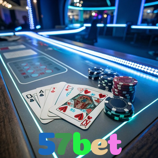 57bet - Baixe o app 57bet no Google Play e jogue ao vivo