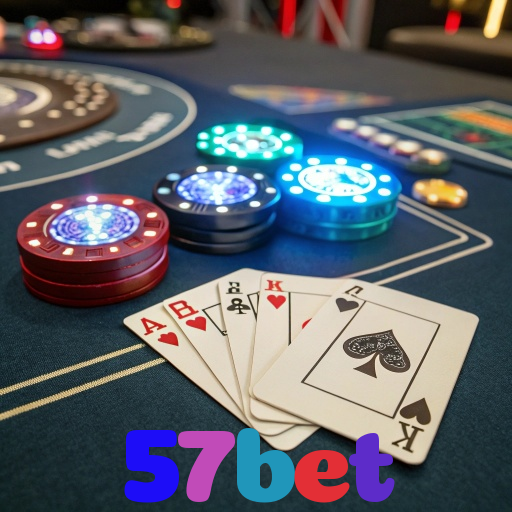 57bet - Baixe o App 57bet para Android e Comece a Jogar