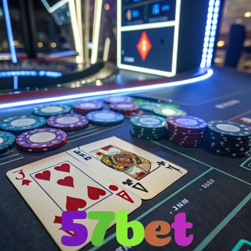 57bet - Baixe o app 57bet no Google Play e jogue ao vivo