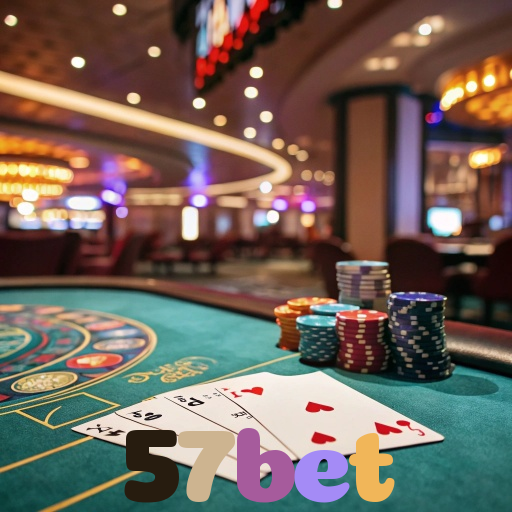 57bet - Baixe o App 57bet para Android e Comece a Jogar