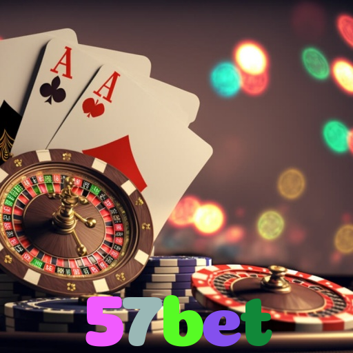 57bet - Baixe o App 57bet para Android e Comece a Jogar