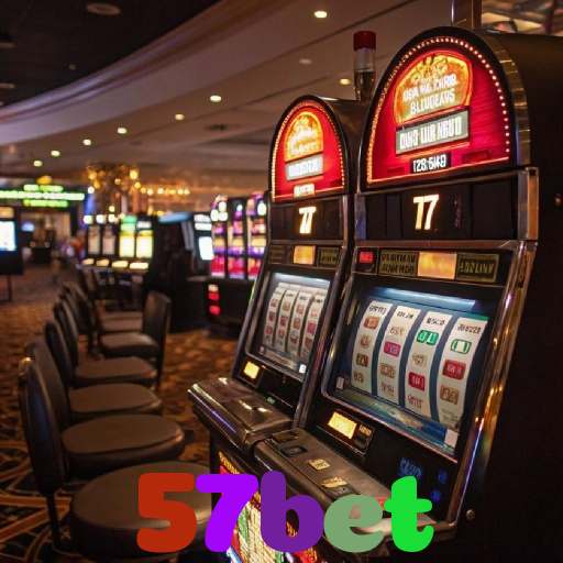 57bet - Baixe o App 57bet para Android e Comece a Jogar