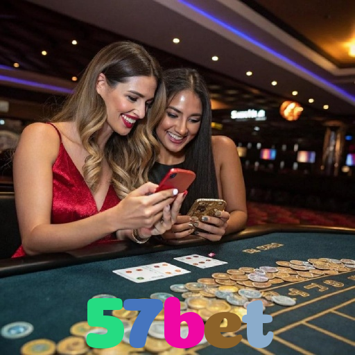 57bet - Baixe o app 57bet no Google Play e jogue ao vivo