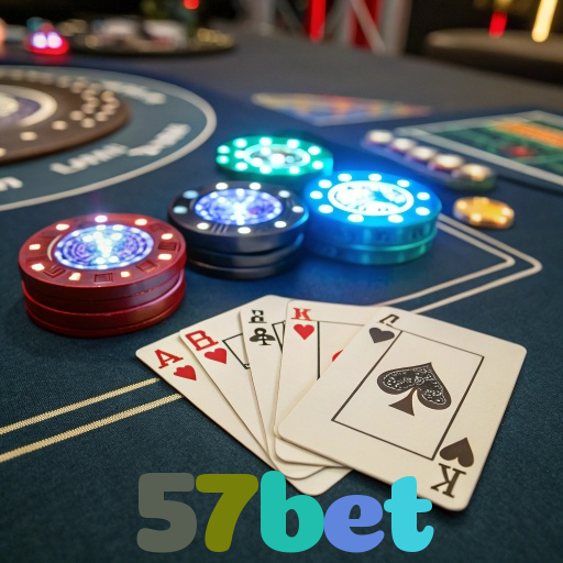 57bet - Baixe o App 57bet para Android e Comece a Jogar