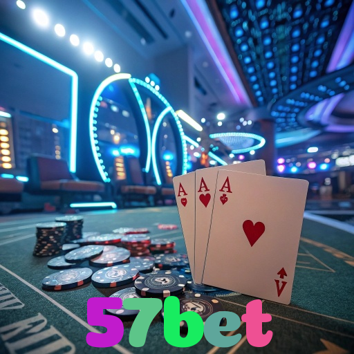 57bet - Baixe o app 57bet no Google Play e jogue ao vivo