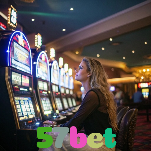 57bet - Baixe o App 57bet para Android e Comece a Jogar