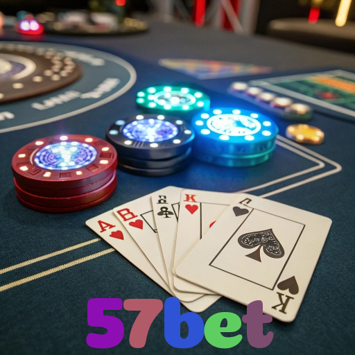 57bet - Baixe o app 57bet no Google Play e jogue ao vivo
