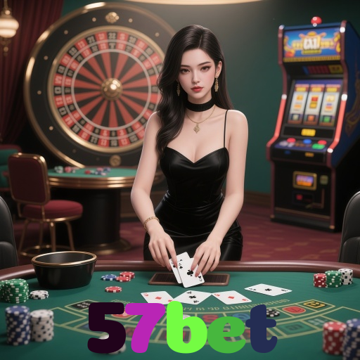 57bet - Baixe o App 57bet para Android e Comece a Jogar