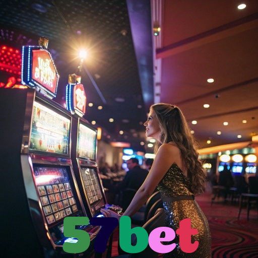 57bet - Baixe o App 57bet para Android e Comece a Jogar