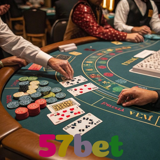 57bet - Baixe o App 57bet para Android e Comece a Jogar