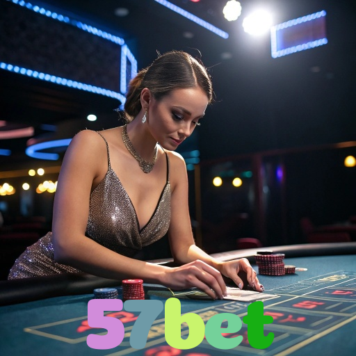 57bet - Baixe o app 57bet no Google Play e jogue ao vivo