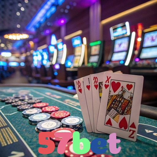 57bet - Baixe o app 57bet no Google Play e jogue ao vivo
