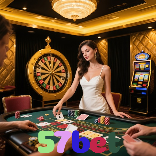 57bet - Baixe o App 57bet para Android e Comece a Jogar