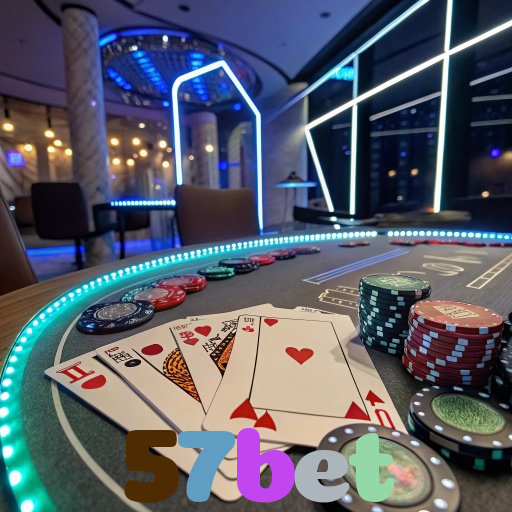 57bet - Baixe o app 57bet no Google Play e jogue ao vivo