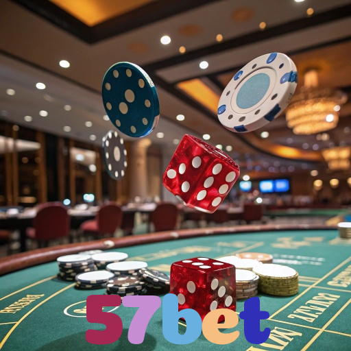 57bet - Baixe o App 57bet para Android e Comece a Jogar