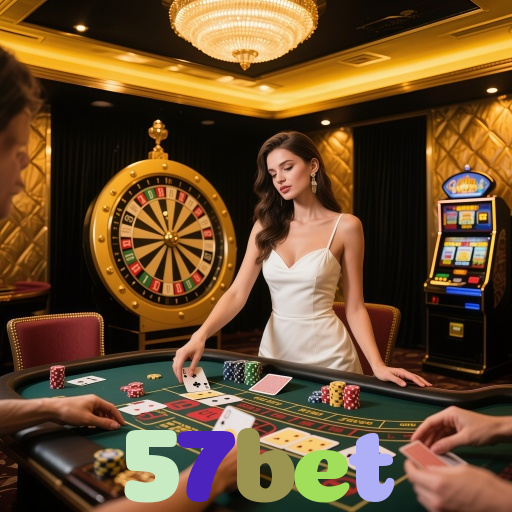 57bet - Baixe o app 57bet no Google Play e jogue ao vivo