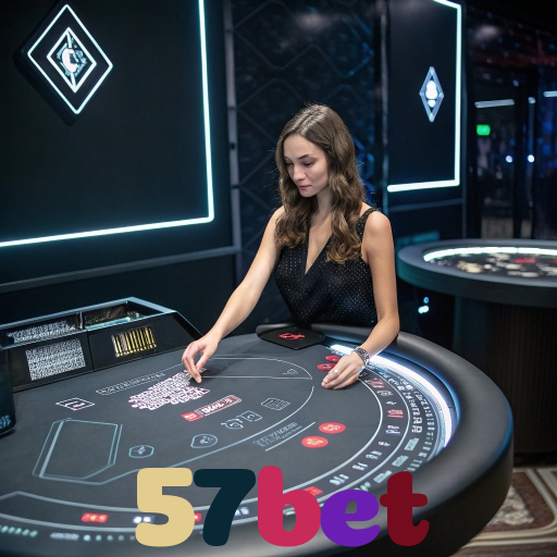 57bet - Baixe o app 57bet no Google Play e jogue ao vivo