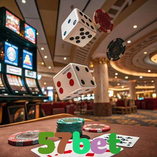 57bet - Baixe o app 57bet no Google Play e jogue ao vivo
