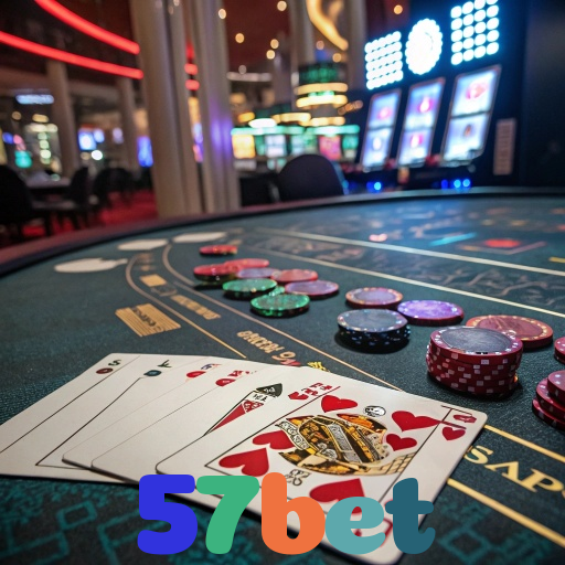 57bet - Baixe o App 57bet para Android e Comece a Jogar