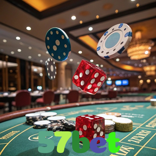 57bet - Baixe o app 57bet no Google Play e jogue ao vivo