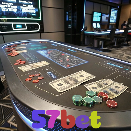 57bet - Baixe o app 57bet no Google Play e jogue ao vivo